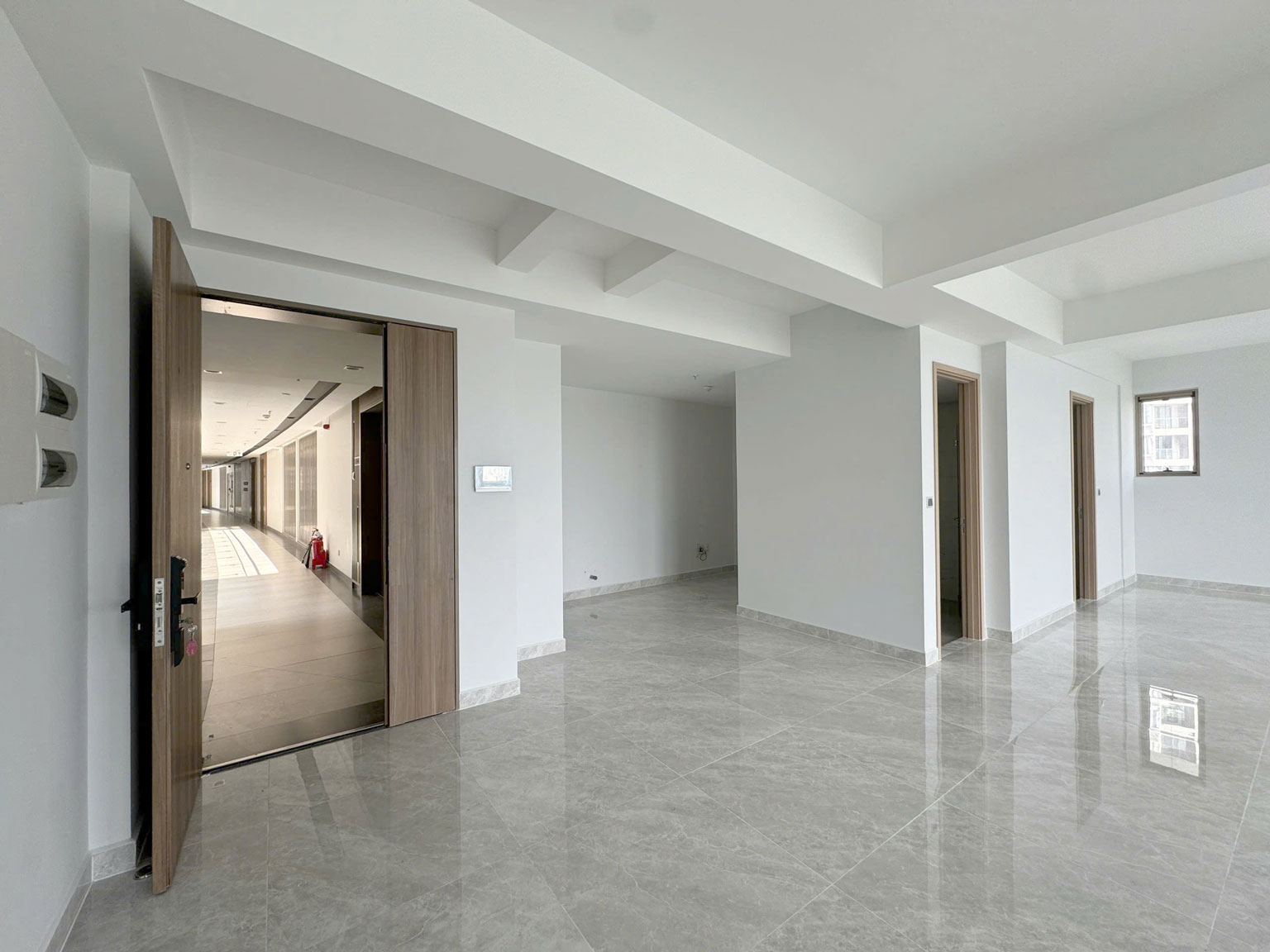 Bán Shophouse Tầng 4 Midtown M8 The Peak Phú Mỹ Hưng